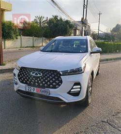 شيري تيجو 7 برو